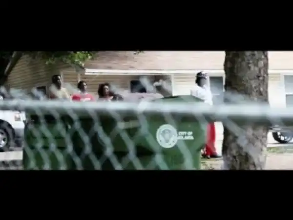 Video: Young Scooter - Caught Up In The Streets (feat. Future)